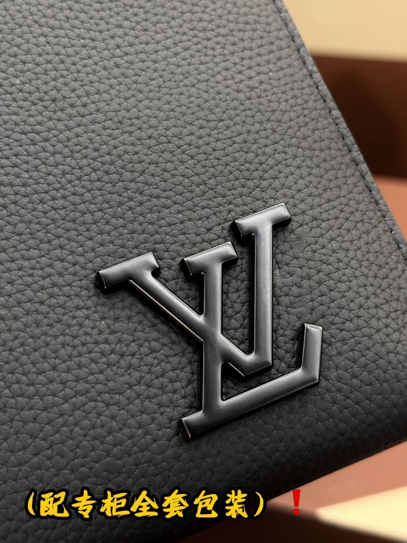 Louis Vuitton Wallets Purse